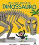 Imagem de Uma Nova Espécie de Dinossauro - Gato Leitor