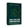 Imagem de Uma Vida com Propósitos: Para que Estou na Terra  Rick Warren  Brochura