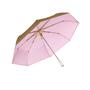 Imagem de Umbrella erise's bifrost Light Small Compact Travel Golden