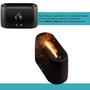 Imagem de Umidificador Ar Aromatizador Purificador Portátil Led 250ml ideal para casa e escritório
