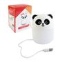 Imagem de Umidificador de Ambientes de Panda USB 250ml