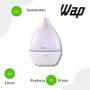 Imagem de Umidificador De Ar Air Flow Wap Branco - Bivolt