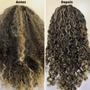Imagem de Umidificador de Cachos Max Curl Mavie Vegano 350 ml