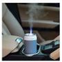 Imagem de Umidificador Difusor Ultrasonic Air 260ML USB Electric Aroma Essential Oil Aromatherapy Cool Mist