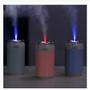 Imagem de Umidificador Difusor Ultrasonic Air 260ML USB Electric Aroma Essential Oil Aromatherapy Cool Mist