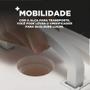 Imagem de Umidificador Ultrassônico Black + Decker Air1000-Br Aromatizador Branco Bivolt