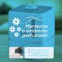 Imagem de Umidificador Ultrassônico Black + Decker Air1000-Br Aromatizador Branco Bivolt