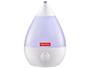 Imagem de Umidificador Ultrassônico de Ar Portátil - Multkids Baby Fisher Price 3,4L