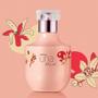 Imagem de Una Blush 75 Ml Deo Parfum Mulher Cheirosa 