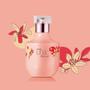 Imagem de Una Blush 75 Ml Deo Parfum Mulher Cheirosa 