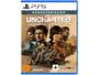 Imagem de Uncharted: Coleção Legado dos Ladrões para PS5