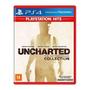 Imagem de Uncharted - The Nathan Drake Collection PS Hits - PS4 - Sony