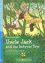 Imagem de Uncle Jack And The Bakonzi Tree - Hub Young Readers - Stage 3 - Book With Audio CD - Hub Editorial