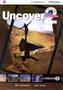 Imagem de Uncover 2 sb - 1st ed - CAMBRIDGE UNIVERSITY