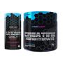 Imagem de Under Daily - 90 Tabs - Under Labz + Creatine Monohydrate - 300g - Under Labz