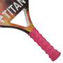 Imagem de Undergrip Spider Punho para Raquetes Beach Tennis e Padel Normal Rosa com Copinho