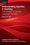 Imagem de Understanding Expertise In Teaching - Cambridge Applied Linguistics - Paperback - Cambridge University Press - ELT
