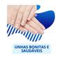 Imagem de Unha Sana Esmalte Tratamento para Unhas 2,5ml - Kley Hertz