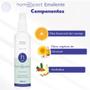 Imagem de Unhas - EMOLIENTE - 200ml/unid