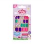 Imagem de Unhas Kiss Pink Infantil Pink 3 FPSP02