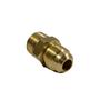 Imagem de União 3/8 SAE x 3/8 NPT Macho para gás