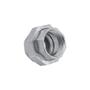 Imagem de União Com Assento Cônico Em Bronze 2.1/2 Galvanizada F/F-Bsp