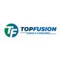 Imagem de União Com Flange Padrão ANSI Ppr 75mm Para Rede de Ar Comprimido - Topfusion
