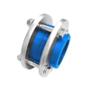 Imagem de União Com Flange Ppr 63mm Padrão ANSI Top Fusion