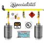 Imagem de União de Redução 1/2" NPT x 7/8" Pool R. Esquerda