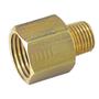 Imagem de União de Redução Latão 3/4" NPTF x 1/4" NPTM