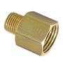 Imagem de União de Redução Latão 3/4" NPTF x 1/4" NPTM