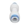 União Emenda Para Mangueira 1/4 Purificador Compatível - 24 Horas Filtros Imagem de União Emenda Para Mangueira 1/4 Purificador Compatível