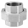 Imagem de União Galvanizada com Assento em Bronze 4" Tupy