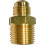 Imagem de Uniao Gas 3/8'' Sae X 3/8'' Npt 23