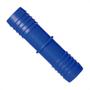 Imagem de Uniao Interna Mac Loren 1/2 Azul - Kit C/25 Unidades