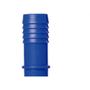 Imagem de Uniao Interna Mac Loren 1/2 Azul - Kit C/25 Unidades