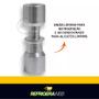 Imagem de União Lokring 7,0 Mm X 1/4 Alumínio