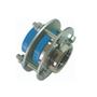 Imagem de União Mista Com Flange Ppr Para Rede De Ar Comprimido 25mm X 3/4"- Topfusion