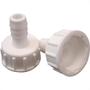 Imagem de Uniao P/Torneira Pvc 3/4X1/2 Garden - Kit C/12 Unidades