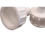 Imagem de Uniao P/Torneira Pvc 3/4X1/2 Garden - Kit C/12 Unidades