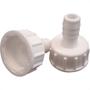 Imagem de Uniao P/Torneira Pvc 3/4X1/2 Garden - Kit C/12 Unidades