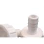 Imagem de Uniao P/Torneira Pvc 3/4X1/2 Garden - Kit C/12 Unidades