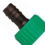 Imagem de Uniao Polipropileno Macloren 3/4 X 1/2 268 - Kit C/12