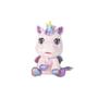 Imagem de Unicórnio Baby Unicorn Multikids Sons Br1284 - Rosa Claro