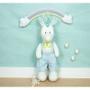 Imagem de UNICORNIOS MACAÇAO 20/24/28cm- PELUCIA COM 3 PÇS PARA NICHO