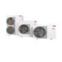 Imagem de Unidade Condensadora Danfoss Hpzp050d20v 380v 3f 4,5hp R404a