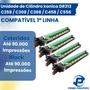 Imagem de Unidade de Cilindro Konica Preto DR313 / C258 / C308 / C368 / C458 / C558 Black Compatível