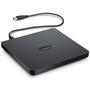 Imagem de Unidade de DVD Externa Dell DW316 - Super Multi USB 2.0 - Preta