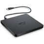 Imagem de Unidade de DVD Super Multi Dell DW316 USB 2.0 externa preta