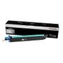 Imagem de Unidade de Imagem (Cilindro) Lexmark 54G0P00 Preto - 125.000 Pgs MS910 MX910